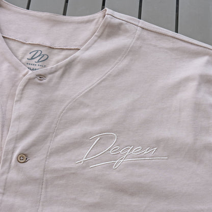 DEGEN CLUB JERSEY