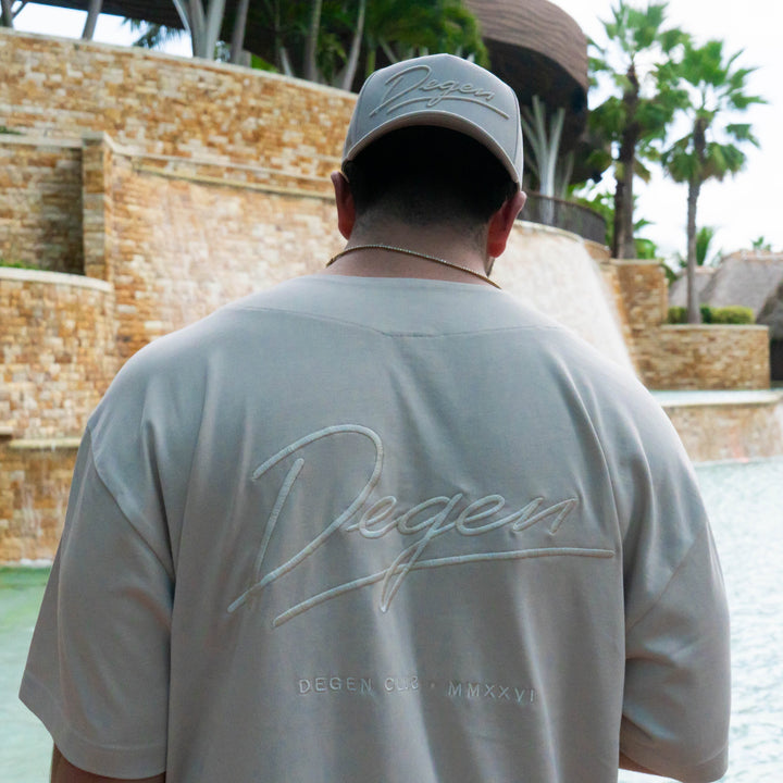 DEGEN CLUB JERSEY