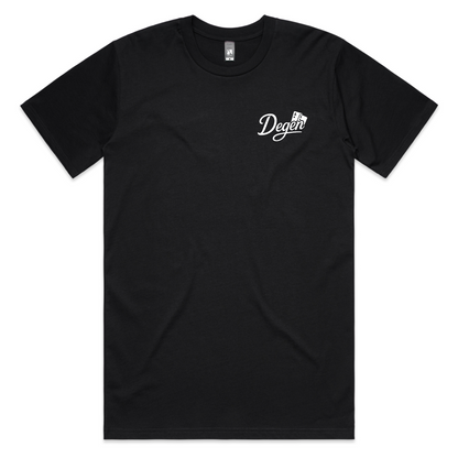 THE GREG SPECIAL T-SHIRT