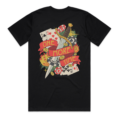 ONE MORE TIME T-SHIRT
