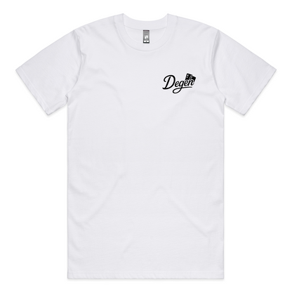 THE GREG SPECIAL T-SHIRT