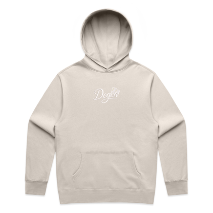 DEGEN RELAX HOODIE