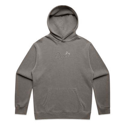 DEGEN RELAX HOODIE
