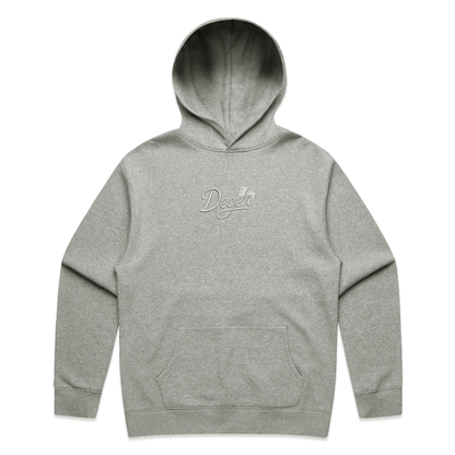 DEGEN RELAX HOODIE