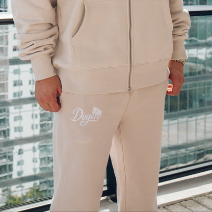 DEGEN RELAXED SWEATPANT