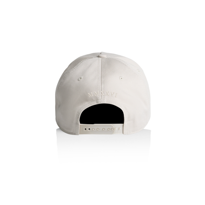 DEGEN CLUB HAT - BONE
