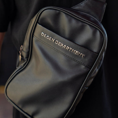 CASINO SATCHEL