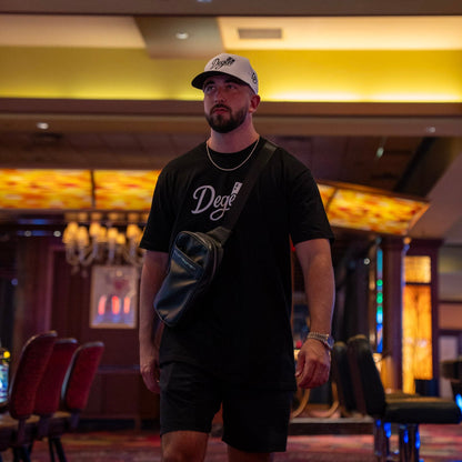 CASINO SATCHEL