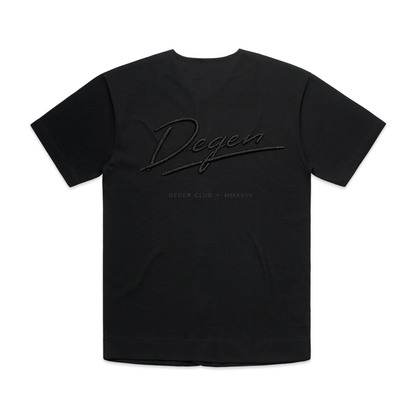 DEGEN CLUB JERSEY