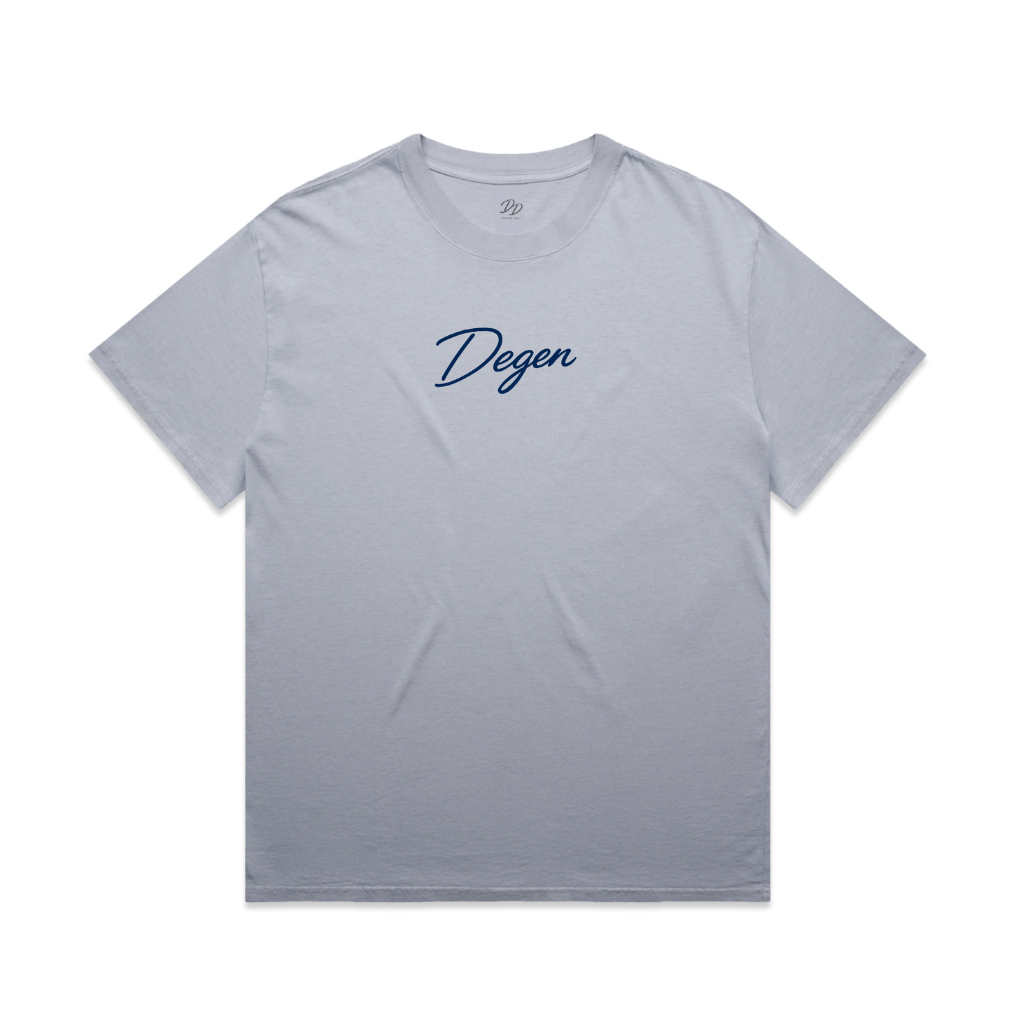 DEGEN CLUB T-SHIRT