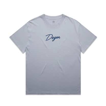 DEGEN CLUB T-SHIRT