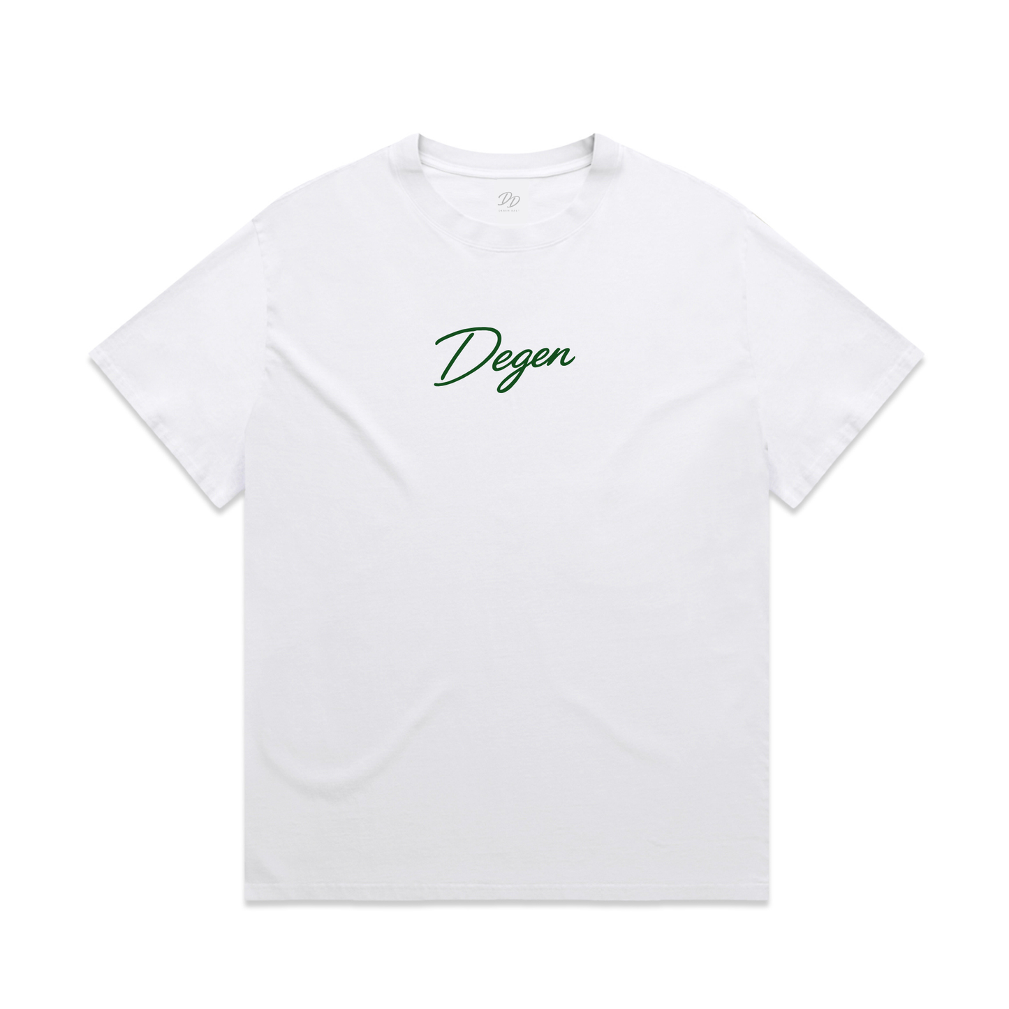 DEGEN CLUB T-SHIRT