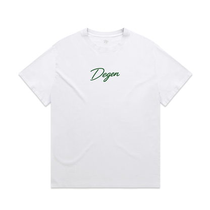 DEGEN CLUB T-SHIRT