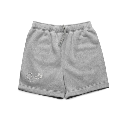 DEGEN RELAXED SWEAT SHORT